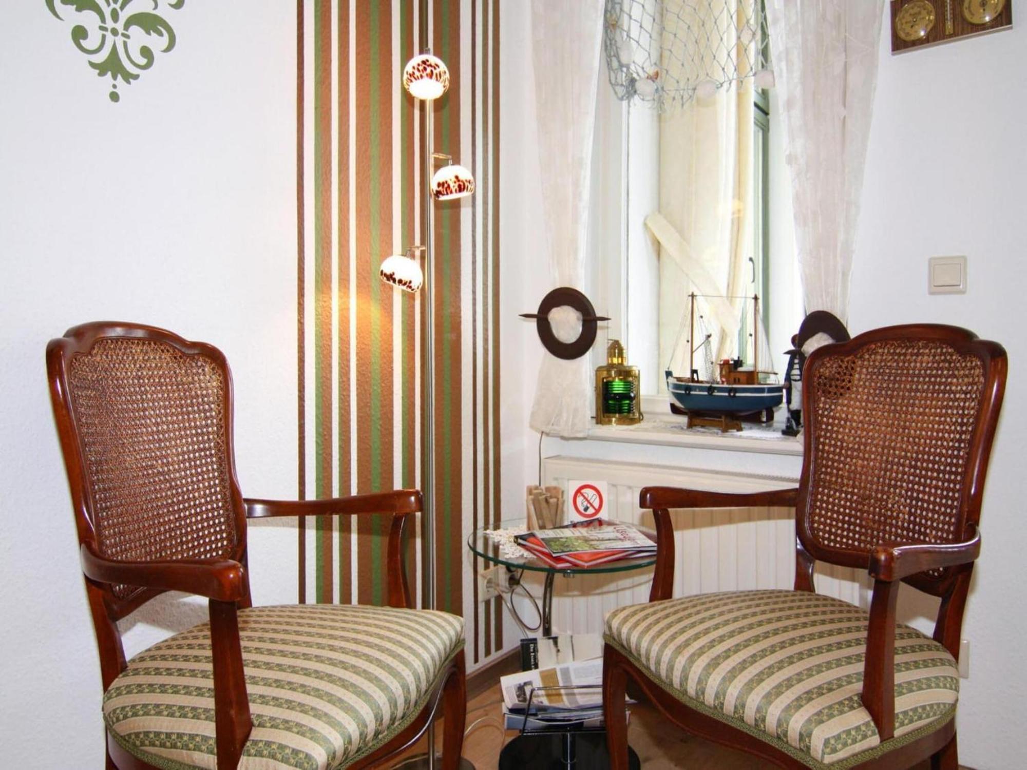 Apartment Sea Noise Ahlbeck Heringsdorf  Ngoại thất bức ảnh