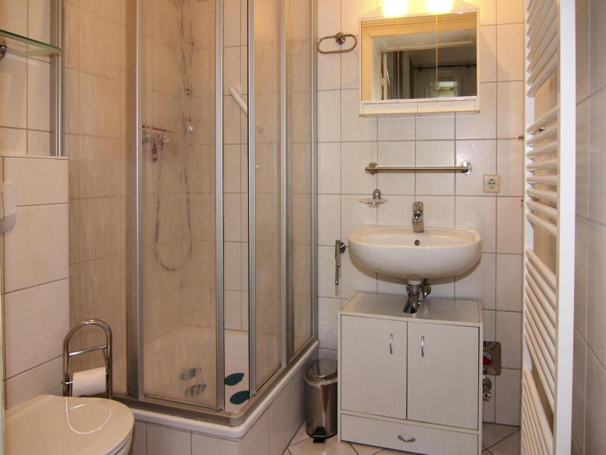 Apartment Sea Noise Ahlbeck Heringsdorf  Ngoại thất bức ảnh