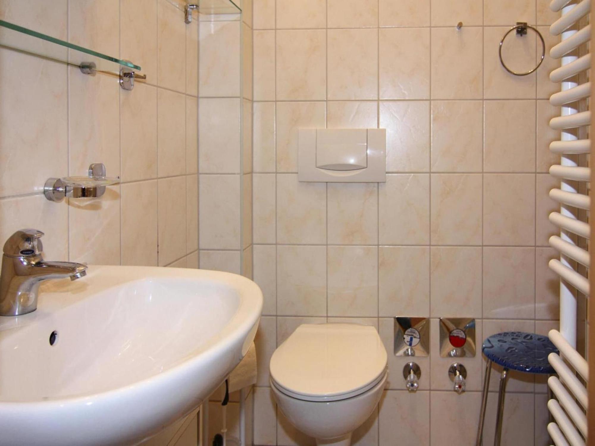 Apartment Sea Noise Ahlbeck Heringsdorf  Ngoại thất bức ảnh