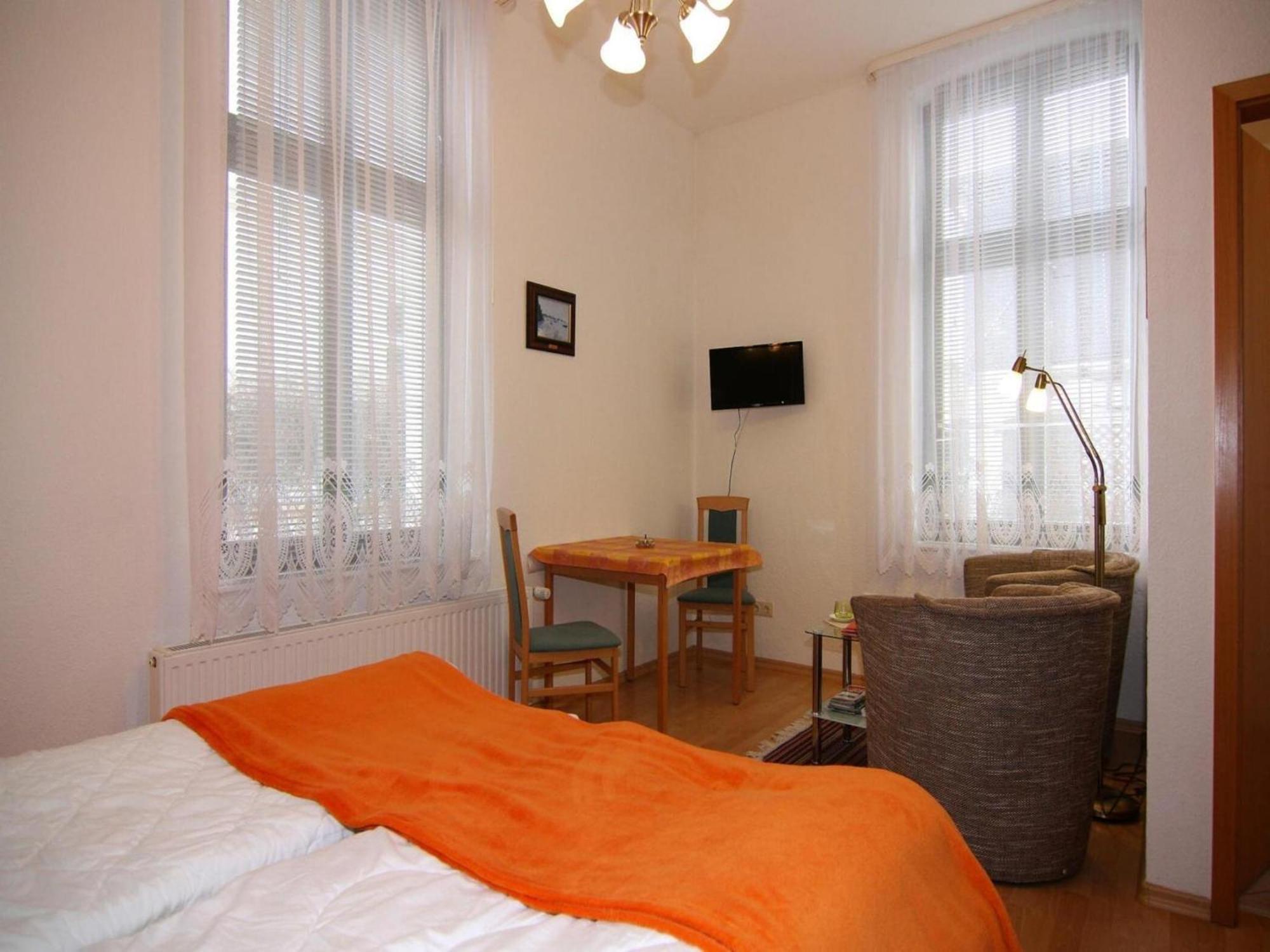 Apartment Sea Noise Ahlbeck Heringsdorf  Ngoại thất bức ảnh